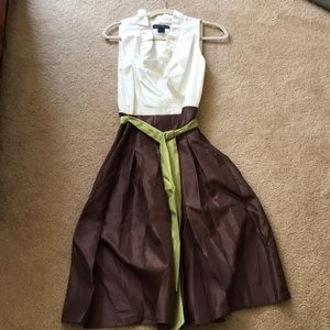 Jessica Howard Dress